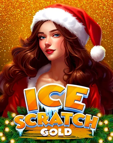 Ice Scratch Gold - ADUGAMING