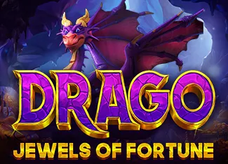 Pragmatic : Drago - Jewels of Fortune - ADUGAMING
