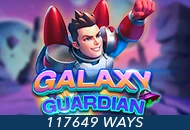 Spadegaming : Galaxy Guardian - ADUGAMING