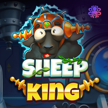 Octoplay : Sheep King - ADUGAMING