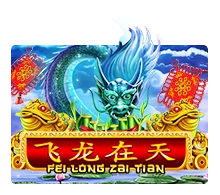 Joker123 : Fei Long Zai Tian - ADUGAMING