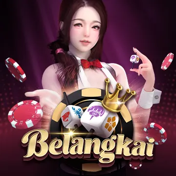 BeLangKai - ADUGAMING