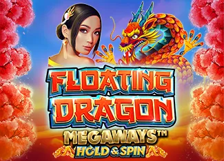Pragmatic : Floating Dragon Hold & Spin Megaways - ADUGAMING