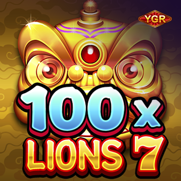 YGR : 100x Lions 7 - ADUGAMING
