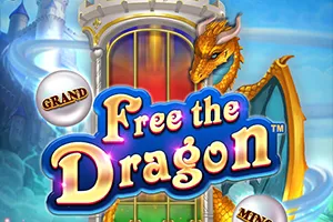 Free the Dragon - ADUGAMING