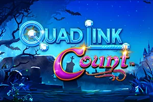 Quad Link Count - ADUGAMING