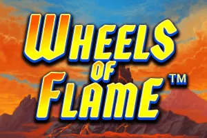 Wheels of Flame - ADUGAMING