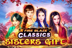 Fire Blaze: Sisters Gift - ADUGAMING