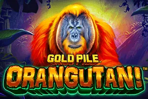 Gold Pile: Orangutan! - ADUGAMING