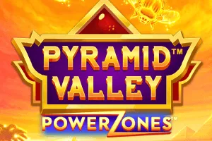 Pyramid Valley: Power Zones - ADUGAMING