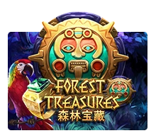Joker123 : Forest Treasure - ADUGAMING