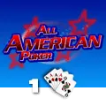 All American Poker 1 Hand - ADUGAMING