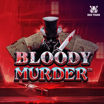 Redtiger : Bloody Murder - ADUGAMING