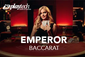 Emperor Baccarat - ADUGAMING