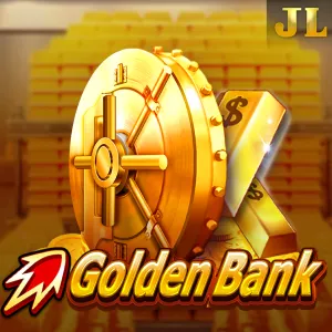 Jili : Golden Bank - ADUGAMING