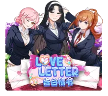 Joker123 : Love Letter - ADUGAMING