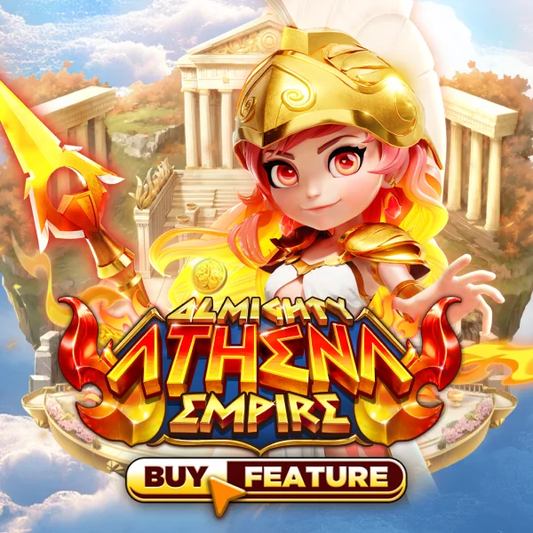 Almighty Athena Empire - ADUGAMING