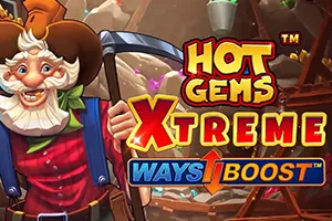 Hot Gems Xtreme - ADUGAMING