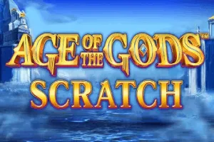 Age of the Gods Scratch - ADUGAMING