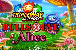 Bulls Eye Alice - ADUGAMING