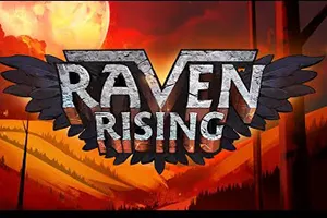 POP Raven Rising (Quickspin) - ADUGAMING
