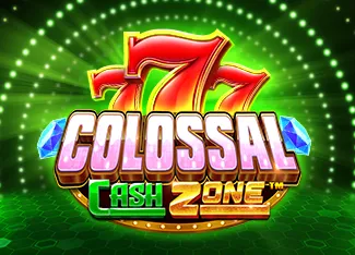 Pragmatic : Colossal Cash Zone - ADUGAMING