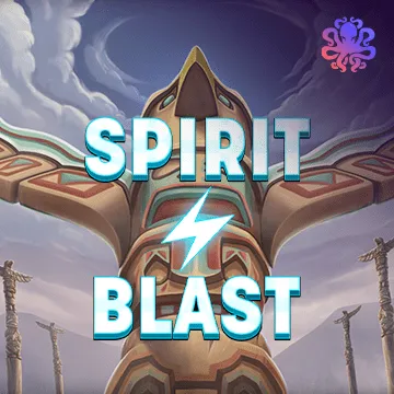 Octoplay : Spirit Blast - ADUGAMING