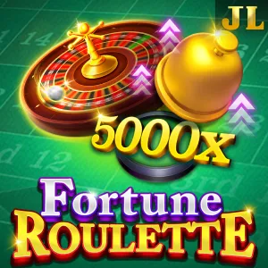 Fortune Roulette - ADUGAMING