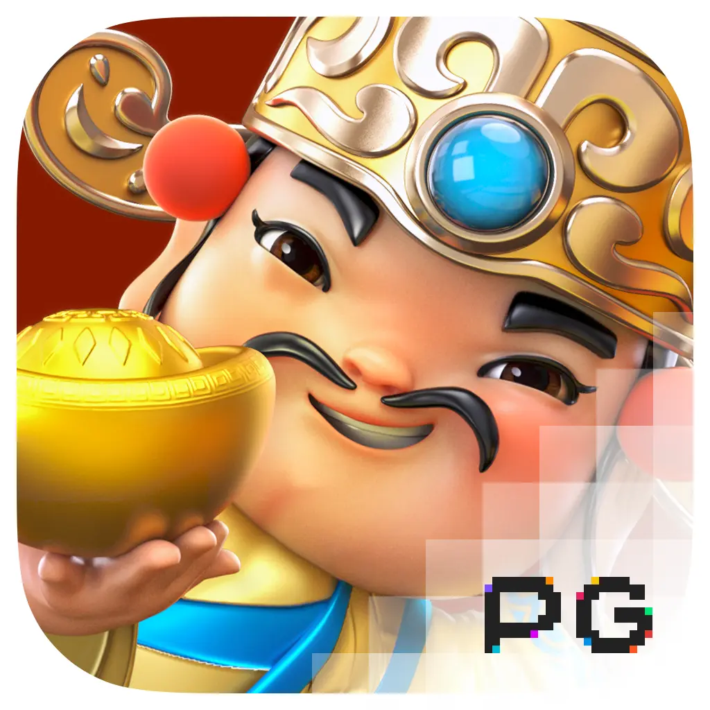 PGSoft : Fortune Gods - ADUGAMING