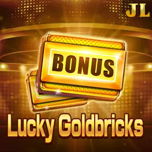 Jili : Lucky Goldbricks - ADUGAMING