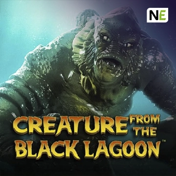 Creature from the Black Lagoon - ADUGAMING