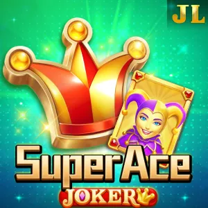 Jili : Super Ace Joker - ADUGAMING