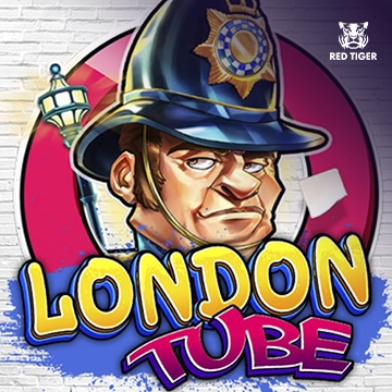 Redtiger : London Tube - ADUGAMING