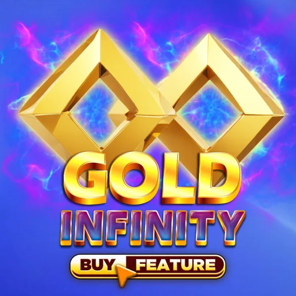 Gold Infinity - ADUGAMING