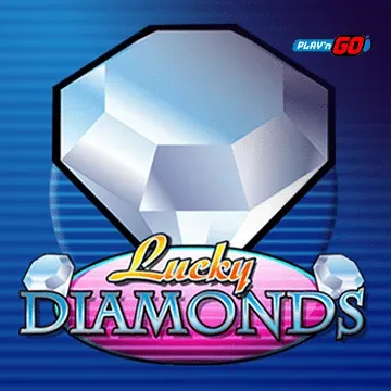 PlaynGo : Lucky Diamonds - ADUGAMING