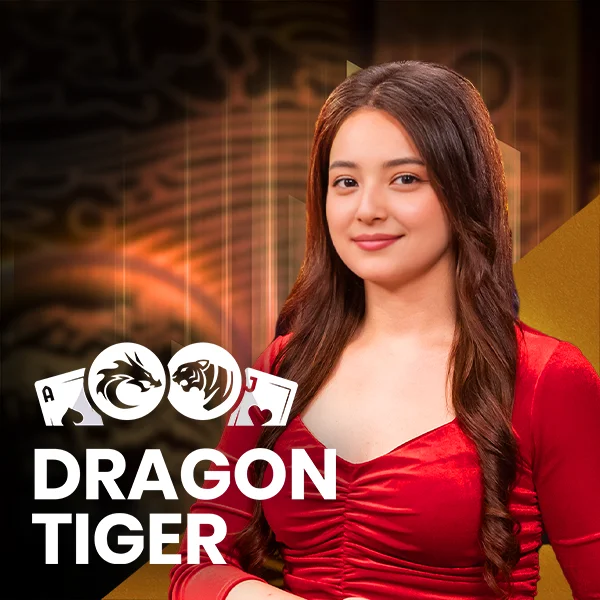 Dragon Tiger - ADUGAMING