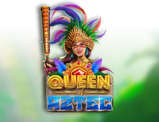 Queen of Aztec - ADUGAMING