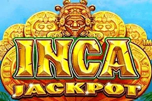 Inca Jackpot - ADUGAMING