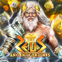 Ancient Fortunes: Zeus - ADUGAMING